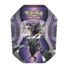 Mysterious Powers  Tin - Necrozma GX